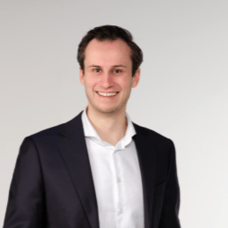 Desley Janssen - Makelaar